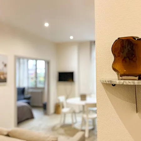 Onniix Apartment *
